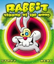 Rabbit Terror of The Wood