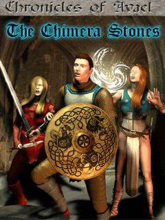 Chronicles of Avael: The Chimera Stones
