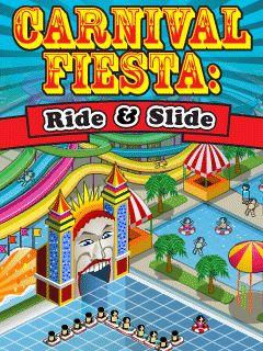 Carnival Fiesta: Ride and Slide
