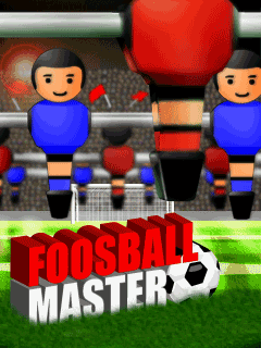 Foosball Master
