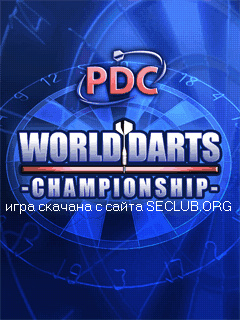 Darts World Championship