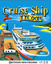 Cruise Chip Tycoon