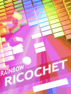 Rainbow Ricochet