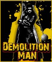 Demolition man