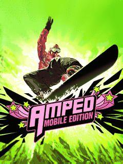 Amped: Mobile Edition