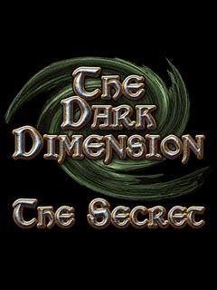 The Dark Dimension
