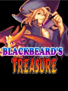 Blackbeards Treasure
