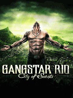 jeux de gangstar rio