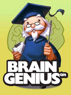 Brain Champion Nokia Game Free D