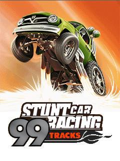 Stunt Car Racing 99 Tracks