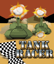 Tank Racer