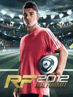 descargar real football 2012