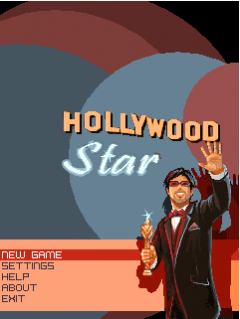 Hollywood Star