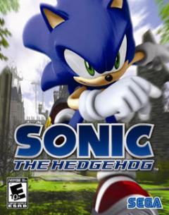 Sonic the Hedgehog MOD