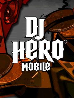 DJ Hero Mobile