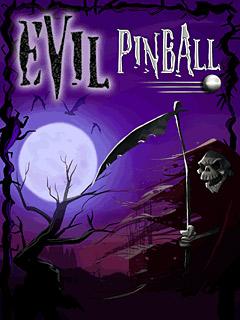 Evil Pinball