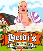 Heidi's Beer Garden