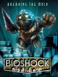 Bioshock Mobile