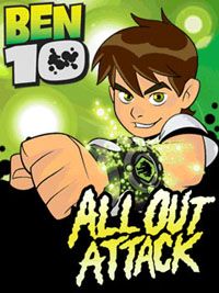 Ben 10: All Out Attack