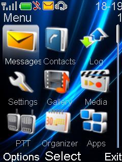 Free Download Animated Nokia Clock for Nokia 2700 - Themes & Wallpapers &  Skins More App