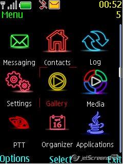 Free Download Animated Icons for Nokia X2 - App