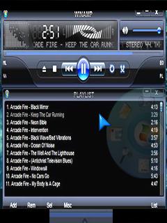 nokia x2 01 music player download