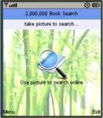 2000000 Book Search symbian