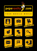 peperonity