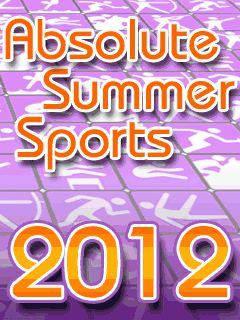 Absolute Summer Sports 2012