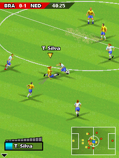 Real Football 2012 2D.apk