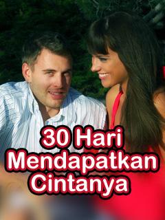 30 Hari Mendapatkan Cintanya Java