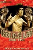 Bruce Lee - Iron Fist Lite