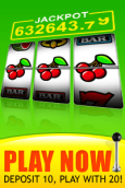 FREE FruitMachine - Casino Slot Game
