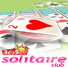365 Solitaire Club