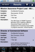 EngineerJobs com Search Jobs And Find A Career