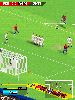 Download Real Football 2001 Di Hp Nokia C3