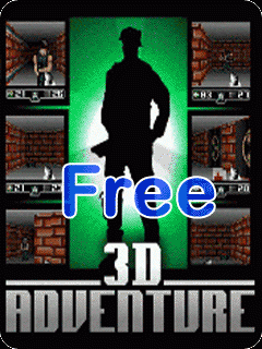 3D Adventure Free2