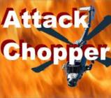 3D Attack Chopper