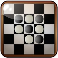 Checkers - Online