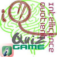 iQ Quiz Game