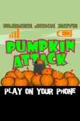itsmy FJBs Pumpkin Attack