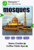 Mosques of Asia by Keys for webkit
