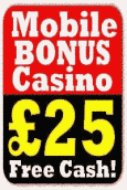 Mobile Bonus Casino