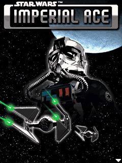 Star Wars: Imperial Ace 3D
