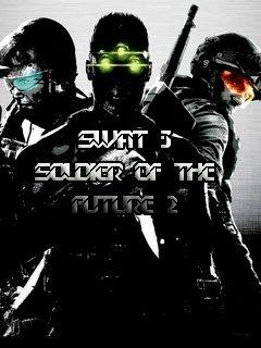 Swat 3: Soldier of the future 2