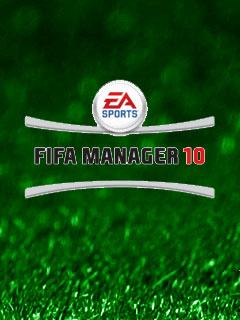 FIFA Manager 2010
