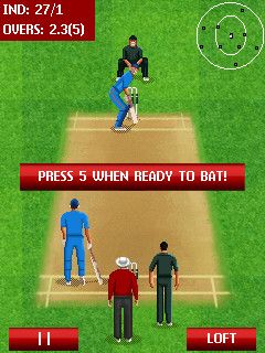 Nokia 206 test cricket games free download