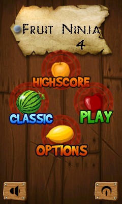 Fruit Slice - Fruit Game by Jatin Maniya