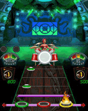 download game guitar hero versi dangdut indonesia 240x320