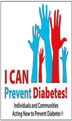 5 tips to prevent diabetes